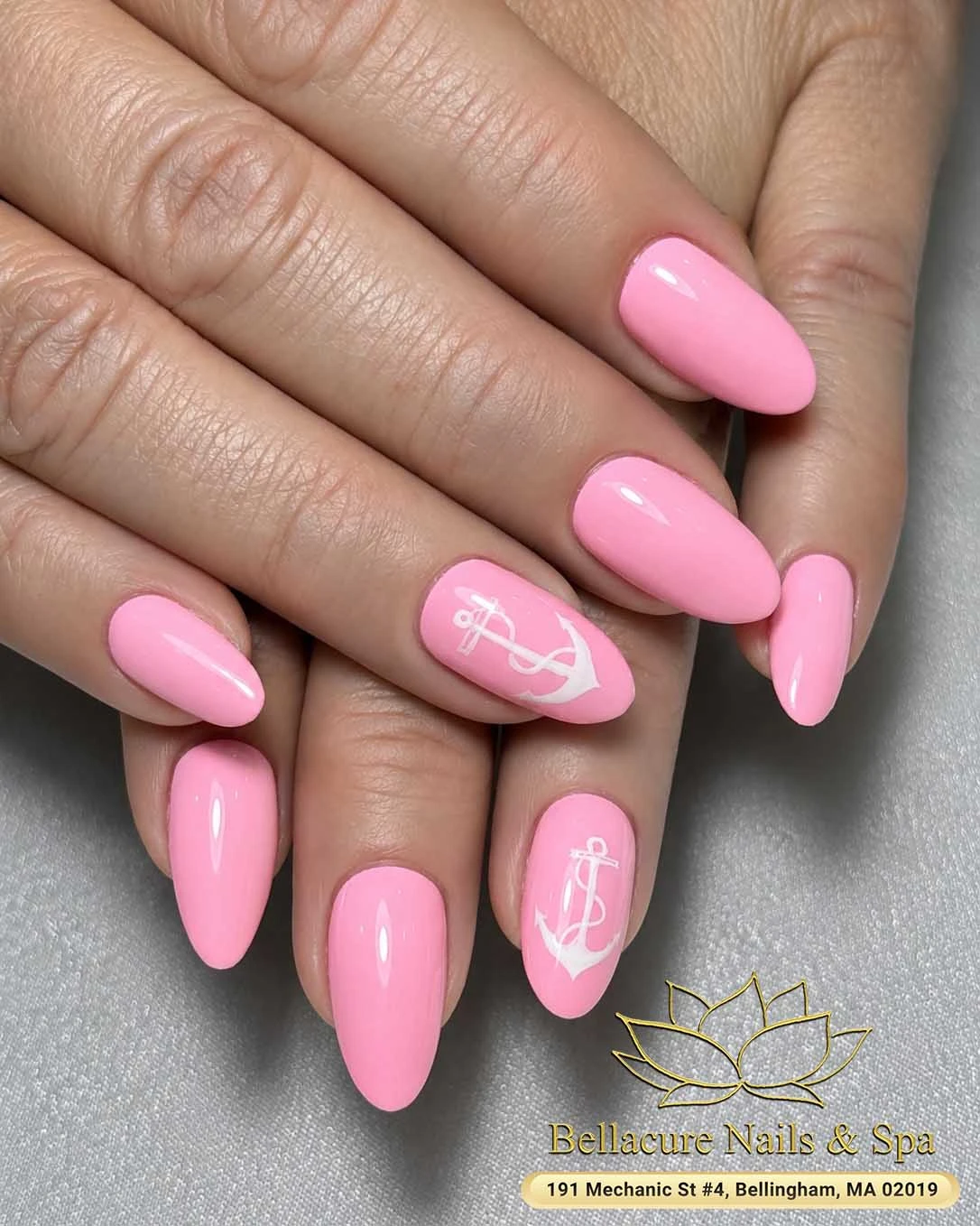 Nail Art
